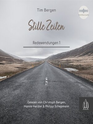cover image of Stille Zeiten